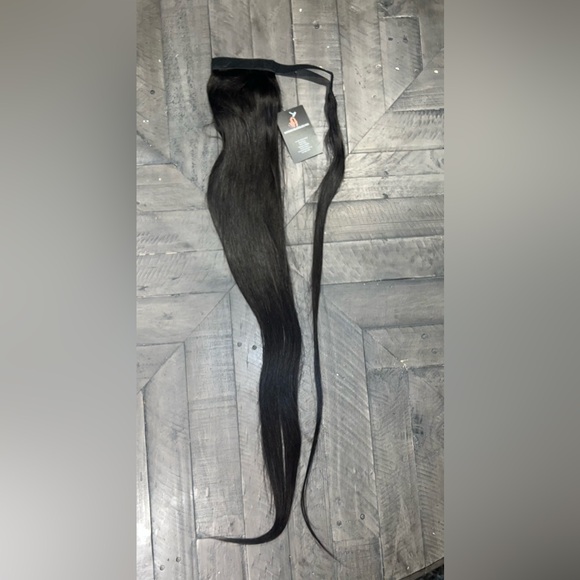 PONYTAIL (100g)